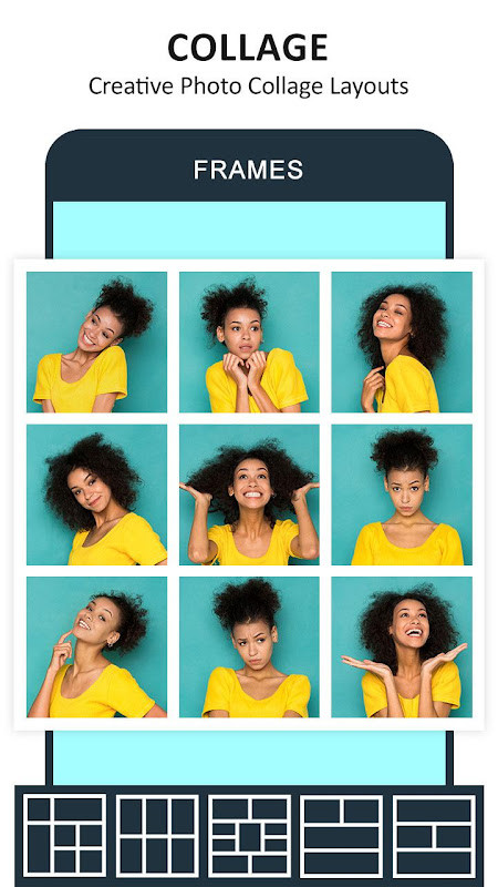 Beauty Makeup Camera - Selfie Beauty Photo Editor screenshot image 5_Popularmodapk.com