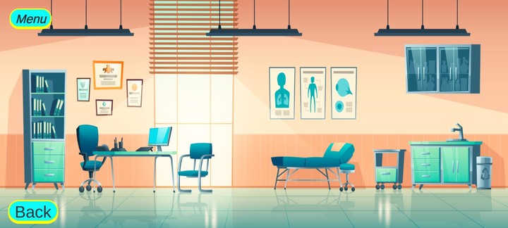 Encuentra la Salida screenshot image 3_Popularmodapk.com