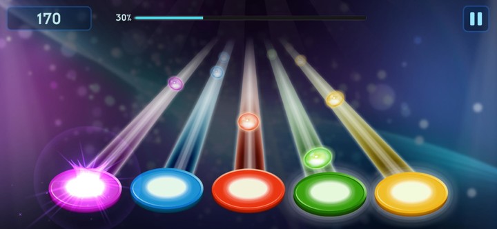 Beat Hero screenshot image 2_Popularmodapk.com