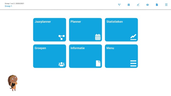 Piramide Digitaal screenshot image 11_Popularmodapk.com