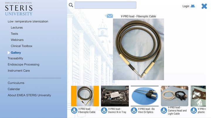 STERIS University Connect EMEA screenshot image 2_Popularmodapk.com