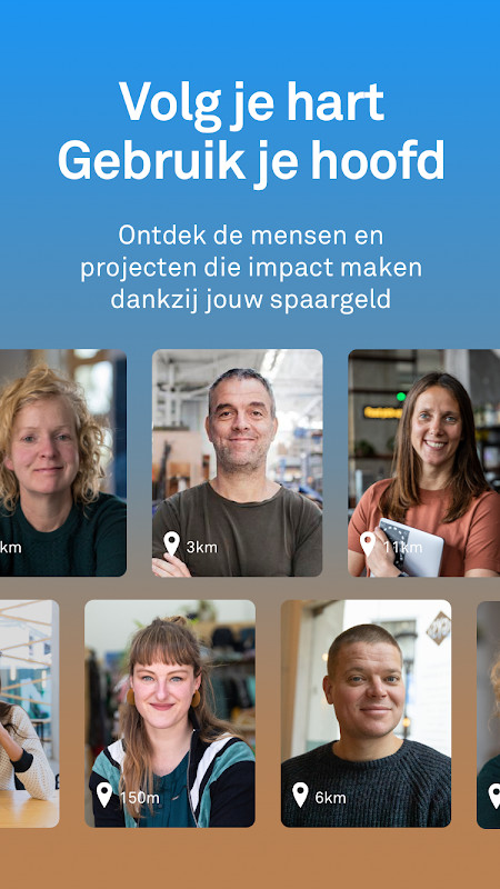 Triodos Bankieren NL screenshot image 13_Popularmodapk.com