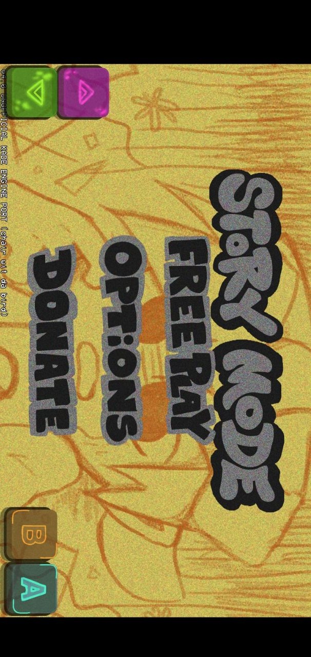 happy ending of Black Friday night amnesia screenshot image 24_Popularmodapk.com