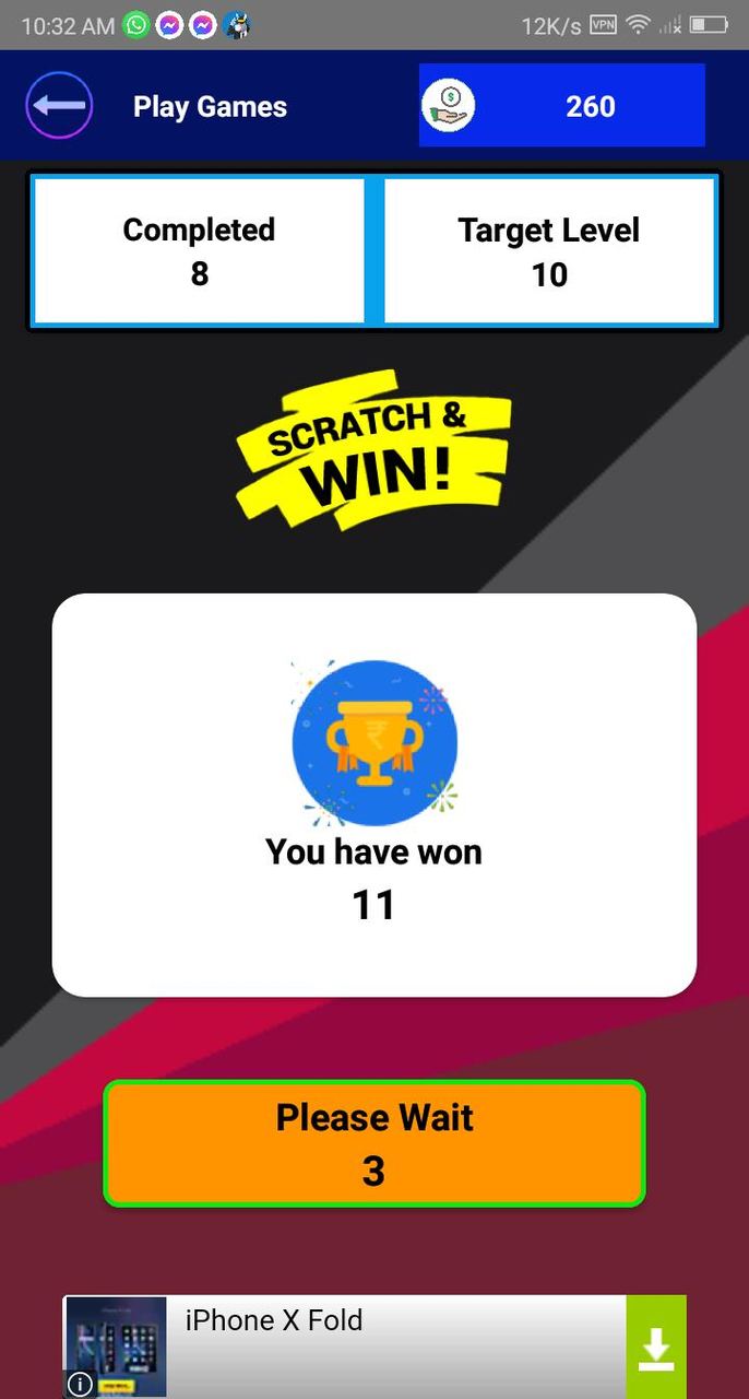 MathniX screenshot image 6_Popularmodapk.com