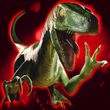 Jurassic Horror Game Dino Hunt<span>(No Ads Free Rewards)</span>1.0_Popularmodapk.com