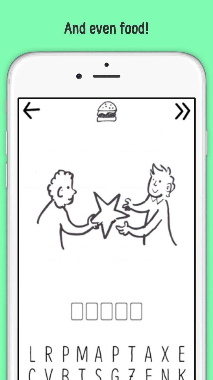 Umm: The Word Game screenshot image 5_Popularmodapk.com