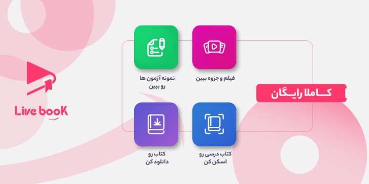 LiveBook screenshot image 1_Popularmodapk.com