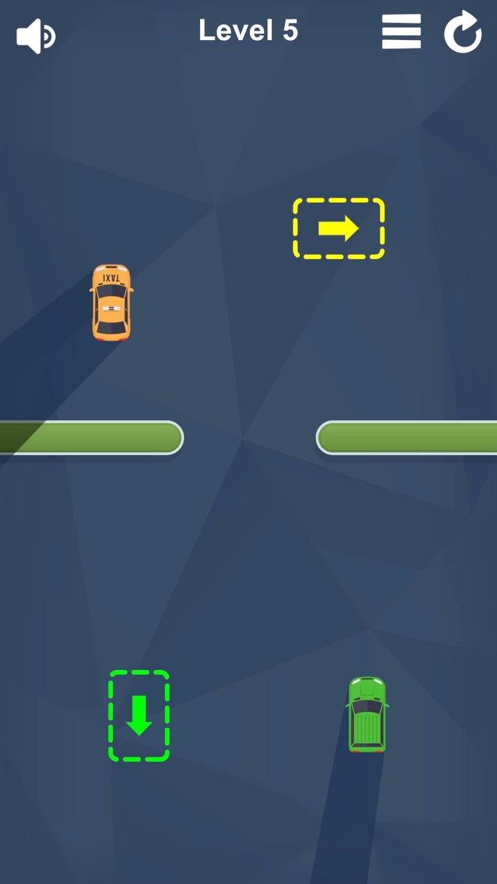 Car Draw Parking screenshot image 4_Popularmodapk.com