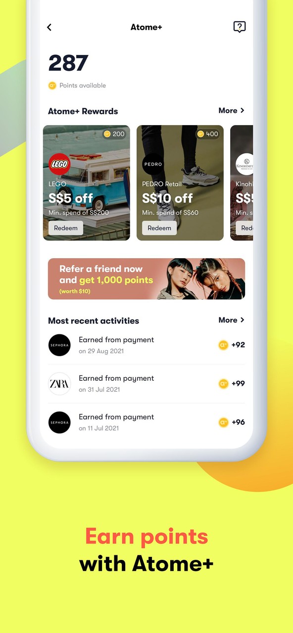 Art Fitness screenshot image 7_Popularmodapk.com