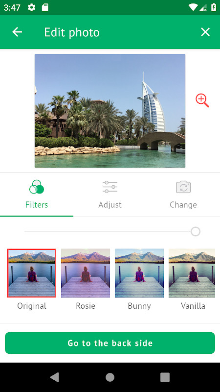 Skatrix screenshot image 12_Popularmodapk.com