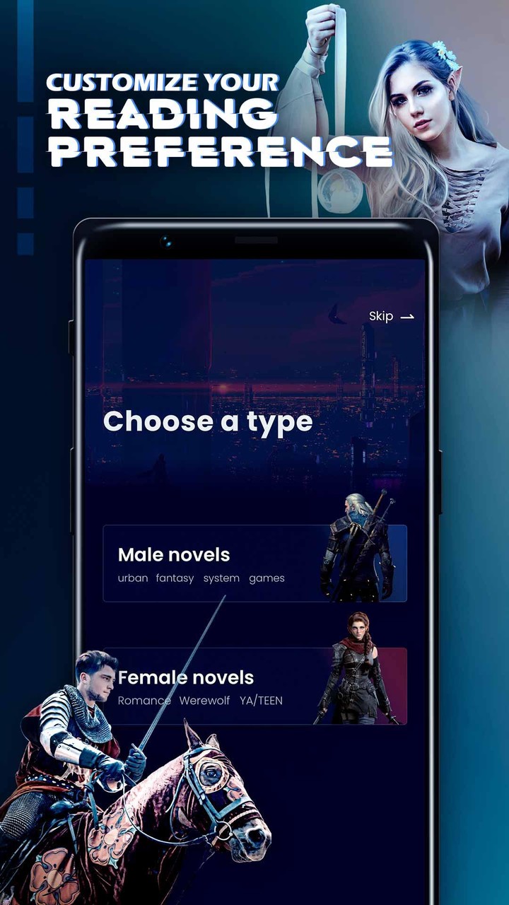 Walkthrough For The Artist screenshot image 2_Popularmodapk.com