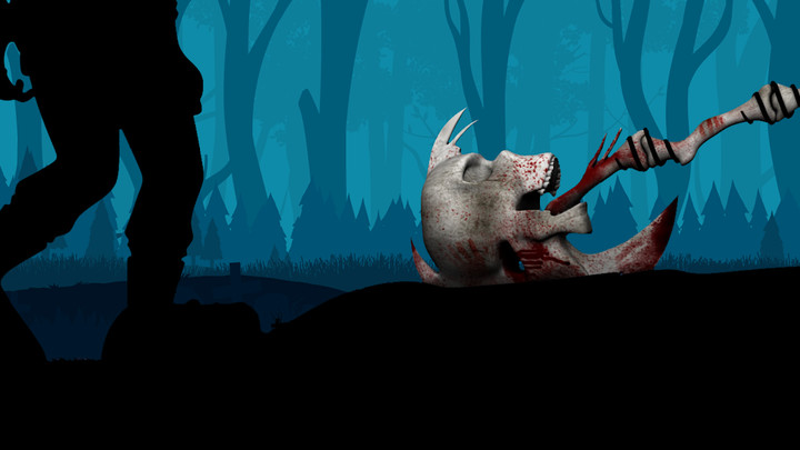 Operation Zombie D Episode-1<span>(Official)</span> screenshot image 2_Popularmodapk.com