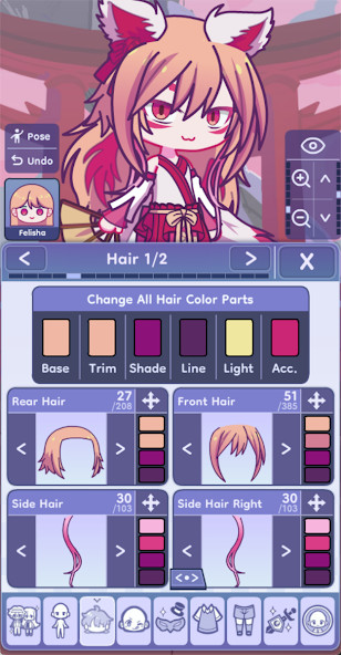 Gacha Life 2 screenshot image 5_Popularmodapk.com