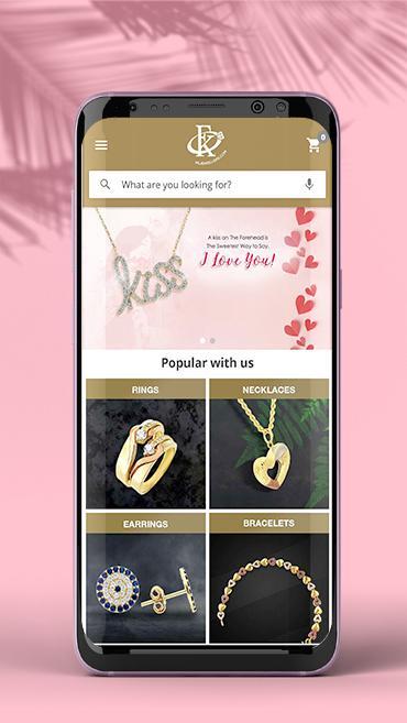 FK Jewellers screenshot image 3_Popularmodapk.com
