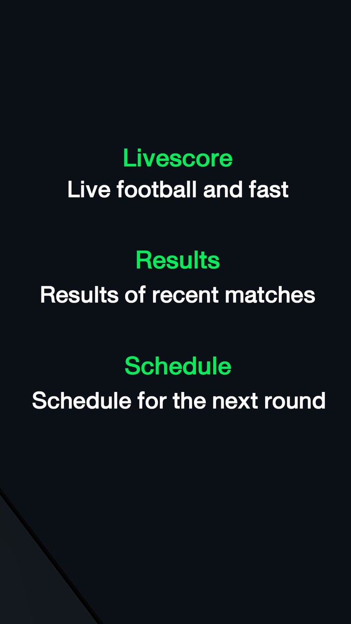 Football Live Scores screenshot image 10_Popularmodapk.com