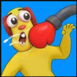 Annoying Uncle Punch Game0.2.9_Popularmodapk.com