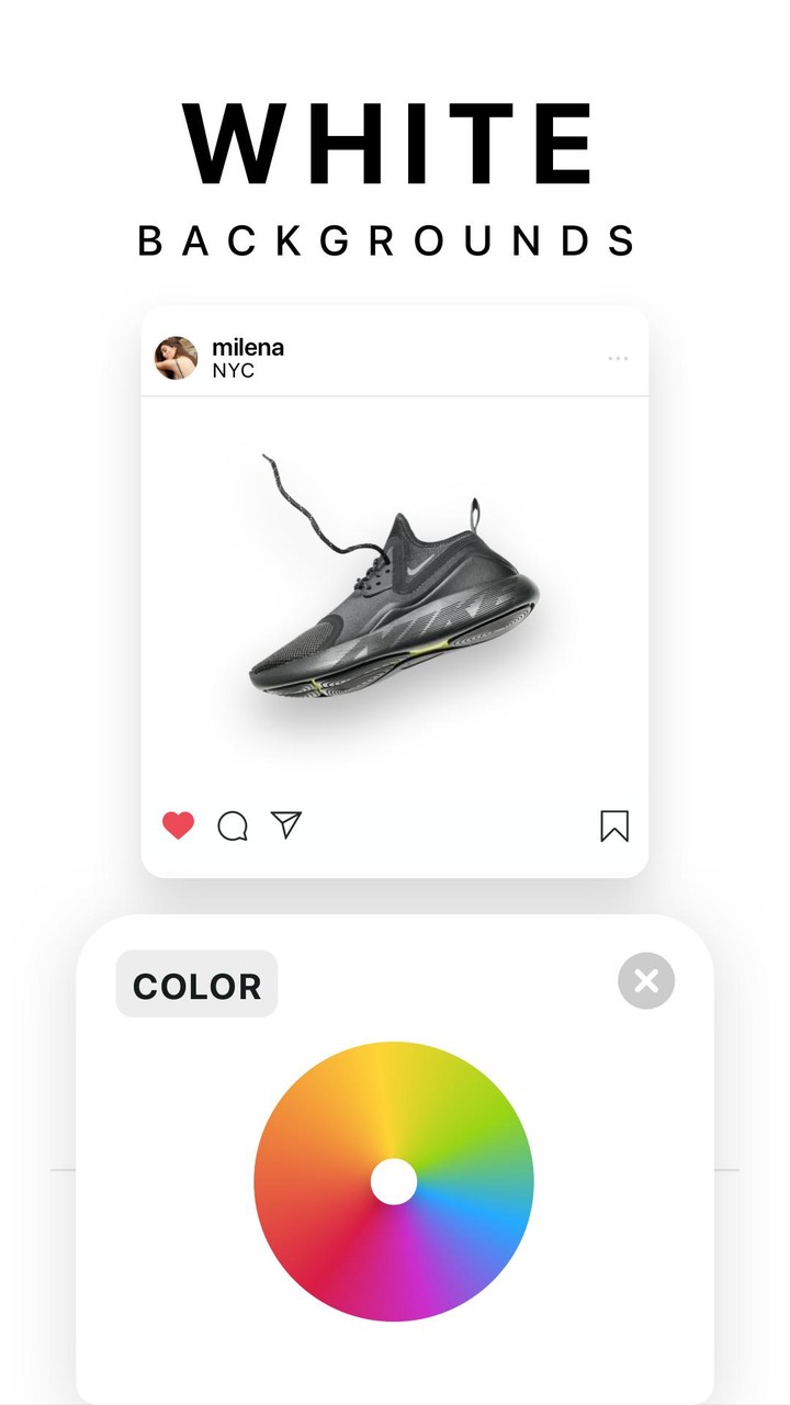 Pixelcut - AI Graphic Designer screenshot image 4_Popularmodapk.com