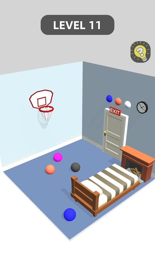 房间逃生破解版<span>(mod)</span> screenshot image 5_Popularmodapk.com