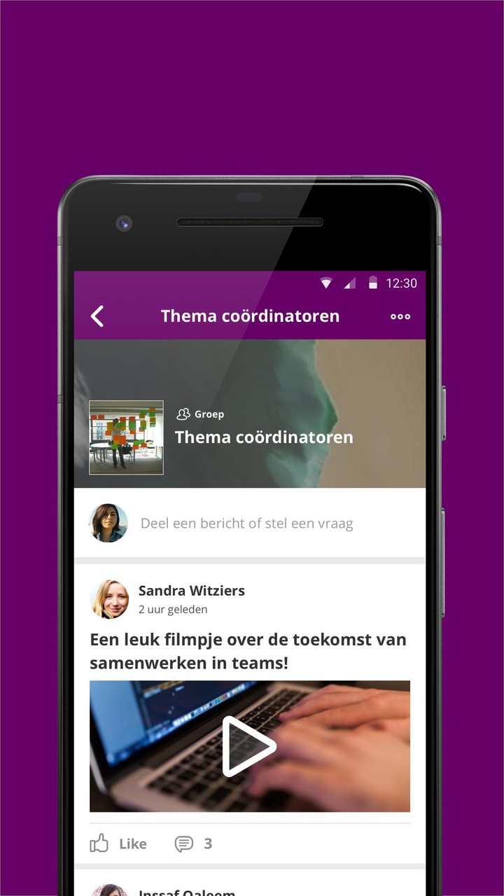 TBI Plek screenshot image 4_Popularmodapk.com