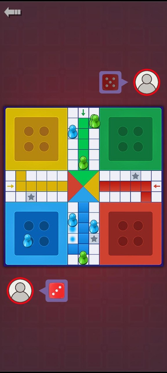 Ludo Board Game - Extra Fun screenshot image 4_Popularmodapk.com