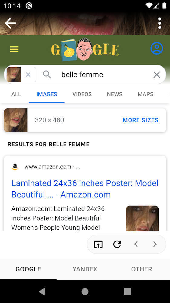 Capturs : live GPS tracker screenshot image 2_Popularmodapk.com