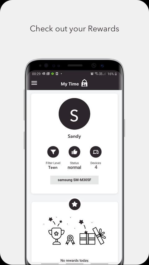 My Time by NETGEAR screenshot image 4_Popularmodapk.com