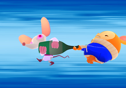 功夫小仓鼠破解版（高级版）<span>(mod)</span> screenshot image 38_Popularmodapk.com