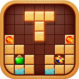 Block Crush: Wood Block Puzzle1.7_Popularmodapk.com