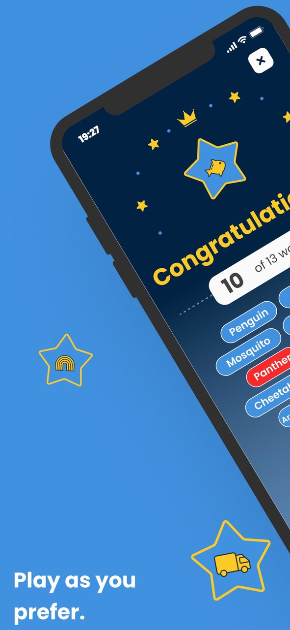 Guess Who I Am: charades screenshot image 3_Popularmodapk.com