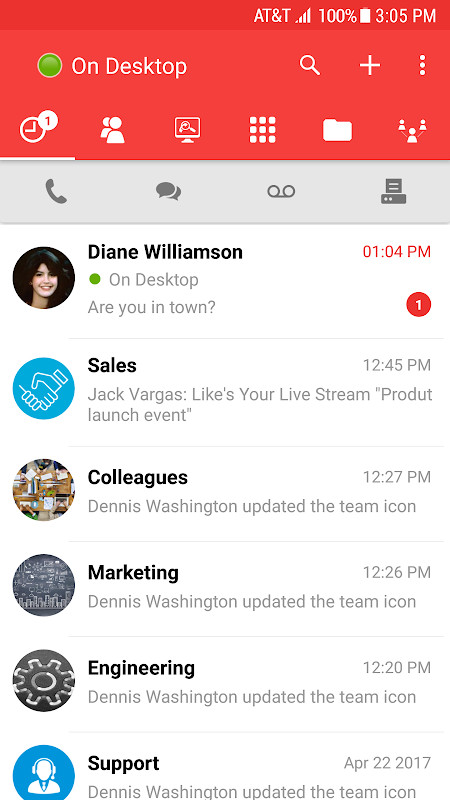 InPacket screenshot image 11_Popularmodapk.com