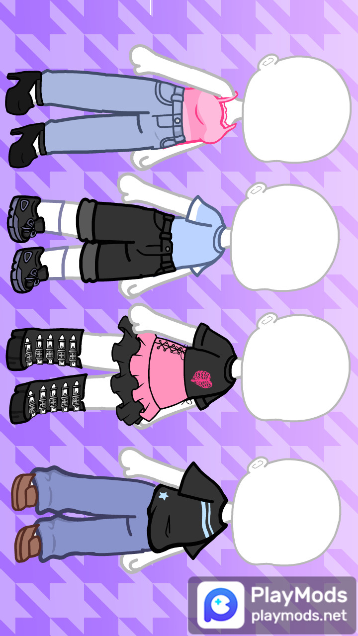 Gacha Art<span>(New Modle)</span> screenshot image 1_Popularmodapk.com