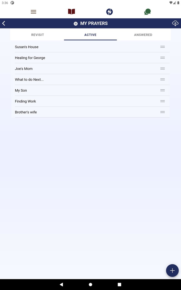 Bible Study Together screenshot image 19_Popularmodapk.com