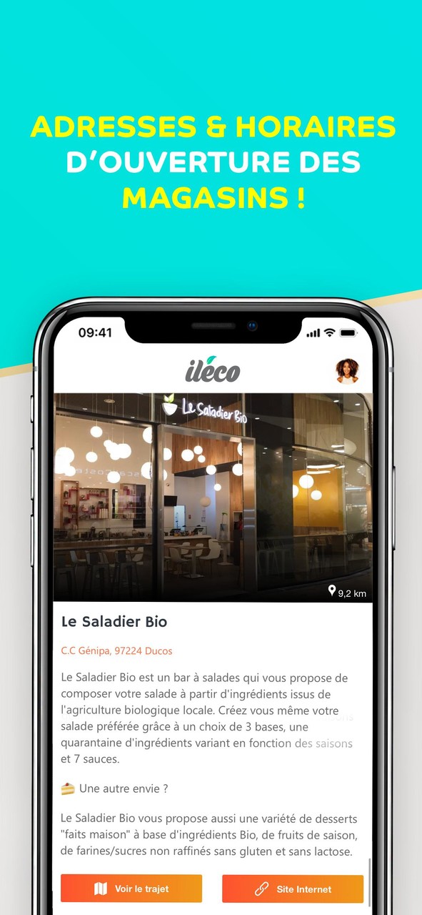 ILÉCO screenshot image 7_Popularmodapk.com