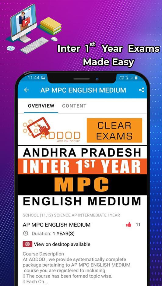 ADDOD ADD ON DESIRE screenshot image 3_Popularmodapk.com