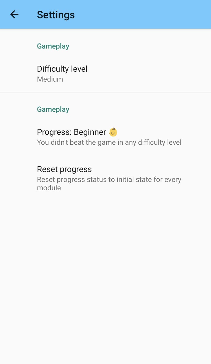 Glotty screenshot image 5_Popularmodapk.com