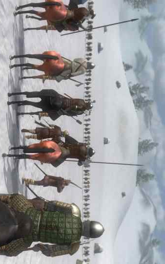 Mount & Blade: Warband<span>(Unlock all content)</span> screenshot image 24_Popularmodapk.com