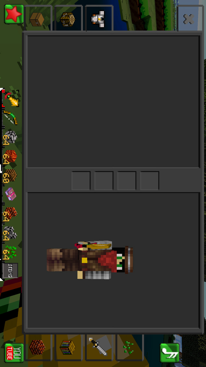 Horsecraft破解版<span>(mod)</span> screenshot image 4_Popularmodapk.com