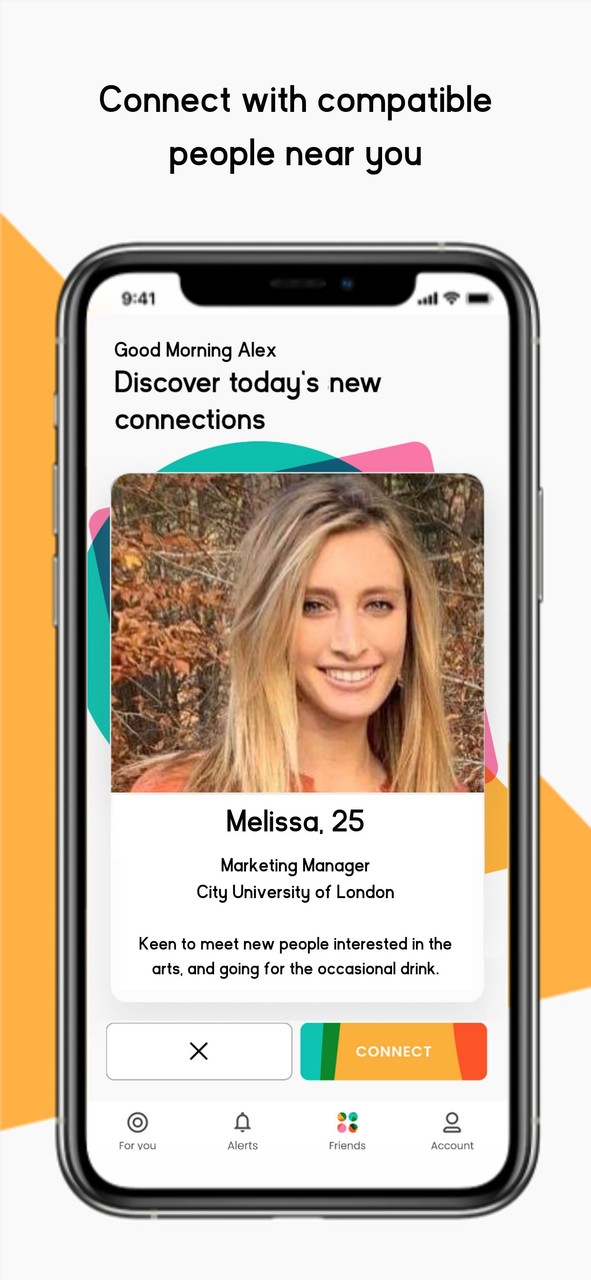 fethr screenshot image 1_Popularmodapk.com