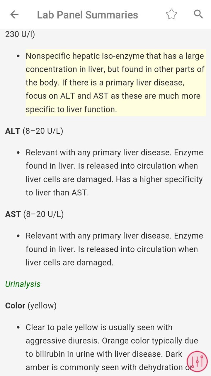 Think Like a Nurse screenshot image 5_Popularmodapk.com