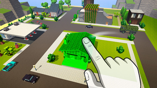 Mad GunZ - pixel shooter & Battle royale<span>(Unlimited Bullets)</span> screenshot image 33_Popularmodapk.com