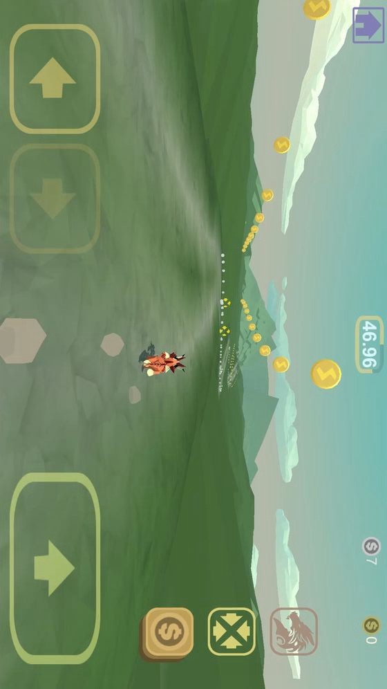 Run Dragon Free screenshot image 27_Popularmodapk.com