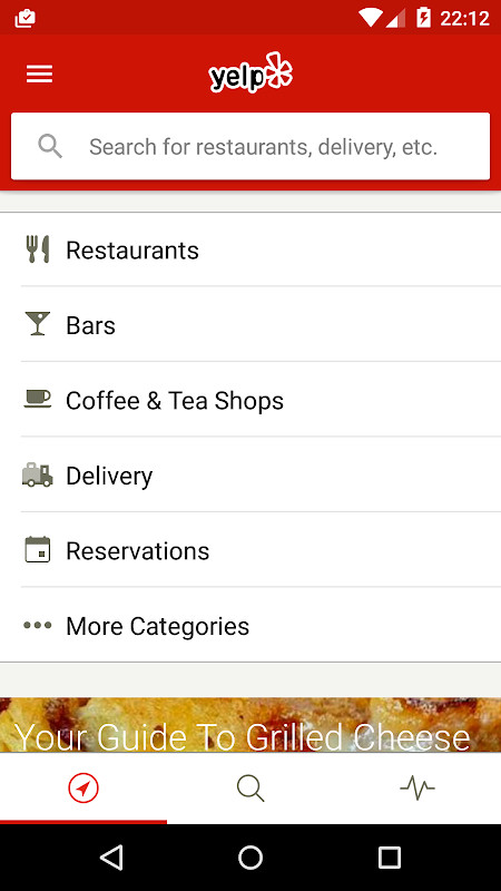 Pide Ya screenshot image 1_Popularmodapk.com