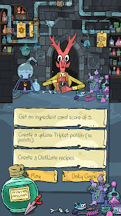 奇迹商人汉化破解版<span>(mod)</span> screenshot image 10_Popularmodapk.com