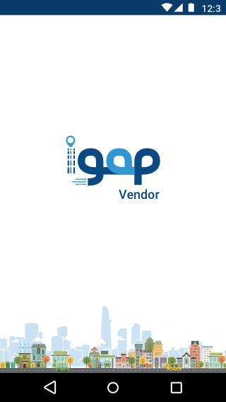 iGAP VENDOR screenshot image 9_Popularmodapk.com