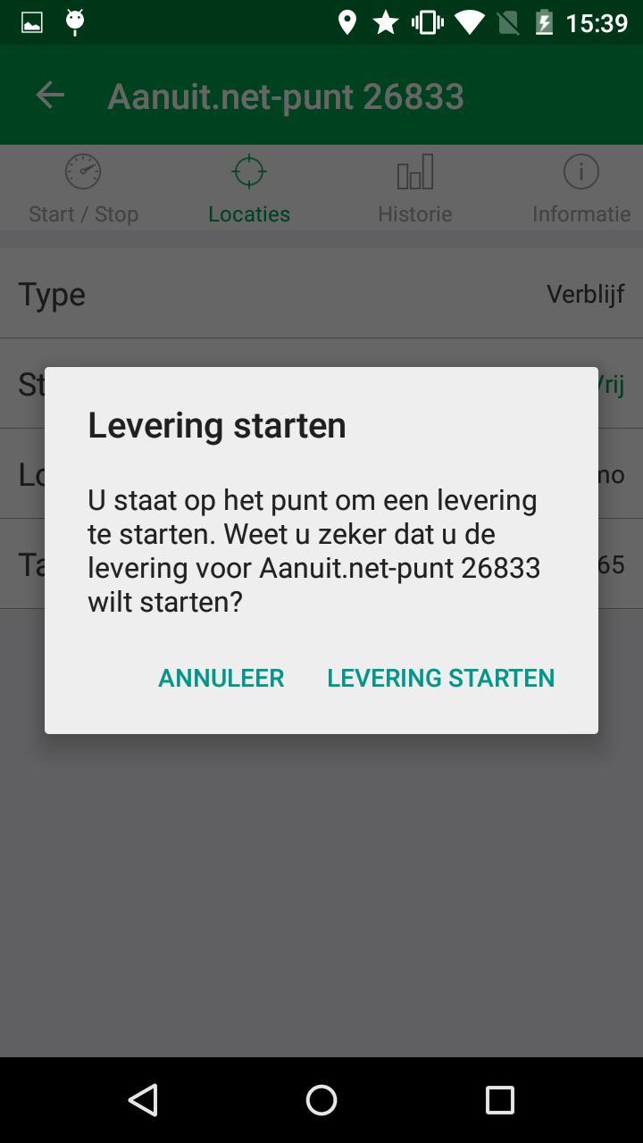 Aanuit.net screenshot image 9_Popularmodapk.com