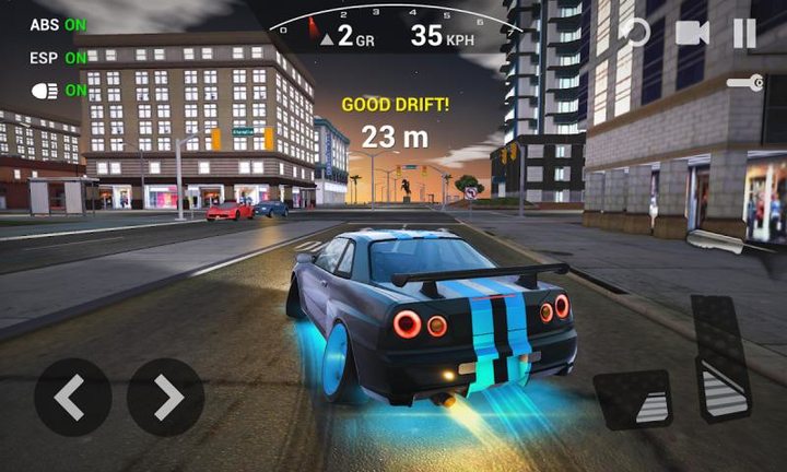 终极赛车 screenshot image 10_Popularmodapk.com