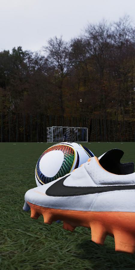 Crazy Freekicker screenshot image 4_Popularmodapk.com