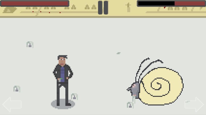 Galaxy Hunter: Into the Portal screenshot image 2_Popularmodapk.com