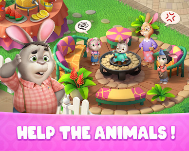 安尼兰：梦幻小镇破解版<span>(mod)</span> screenshot image 17_Popularmodapk.com