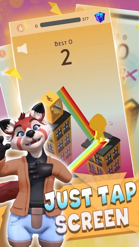 英雄之桥破解版<span>(mod)</span> screenshot image 3_Popularmodapk.com